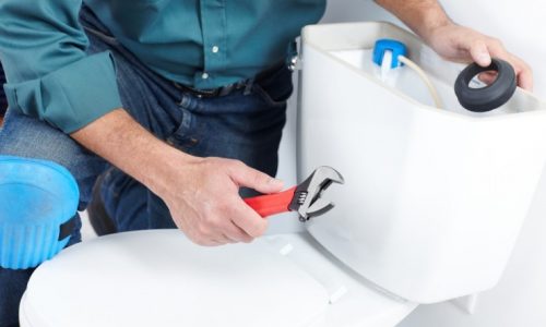Toilet Repair Maidstone